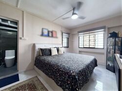 Blk 122A Sengkang East Way (Sengkang), HDB 5 Rooms #596284111